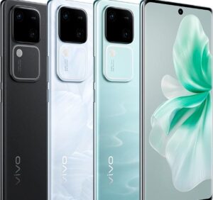 Vivo S18 Specifications, Price & Launch Date