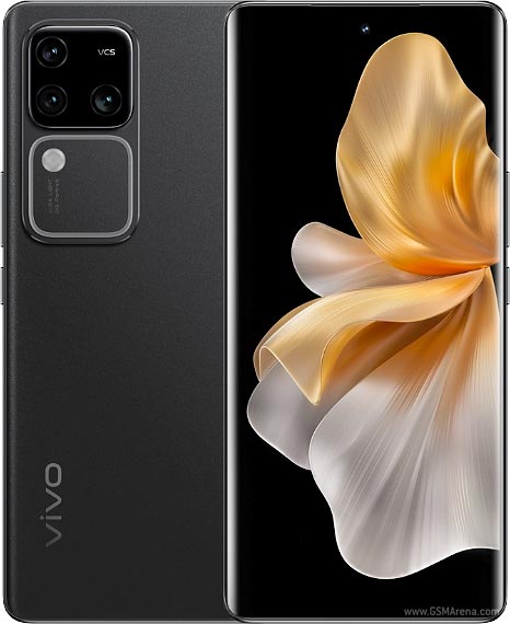 Vivo S18 Pro Specifications, Price & Launch Date