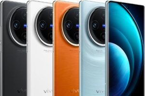 Vivo X100 Pro Specifications, Price & Launch Date