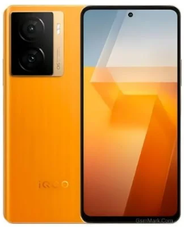 IQOO Z8 Specifications, Price & Launch Date
